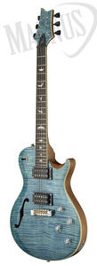 PRS SE Zach Myers Myers Blue  gitara elektryczna