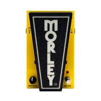 Morley 20/20 Power Wah Volume efekt gitarowy