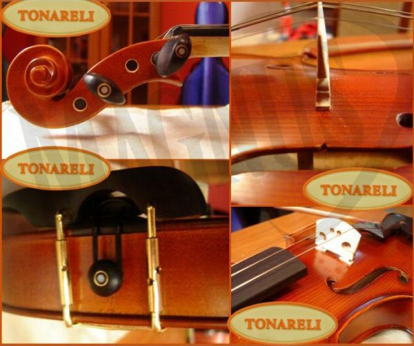 Yamaha SV-250 Silent Violin skrzypce