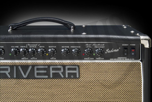 Rivera Sedona Lite 25 Combo
