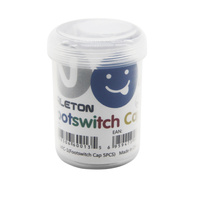 Valeton VFC-1  - zestaw nakładek na footswitche