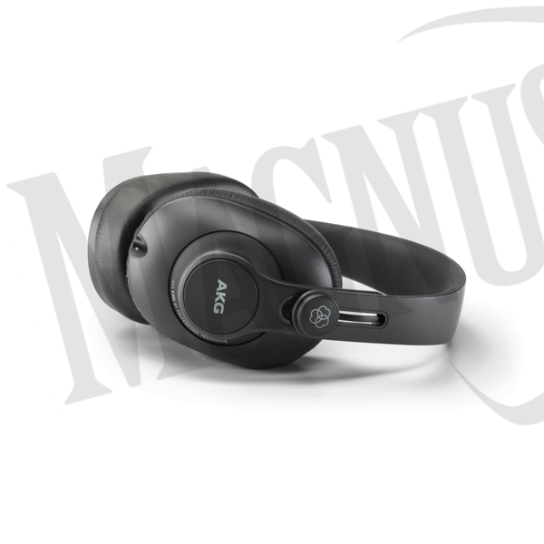 AKG K361 BT słuchawki studyjne Bluetooth