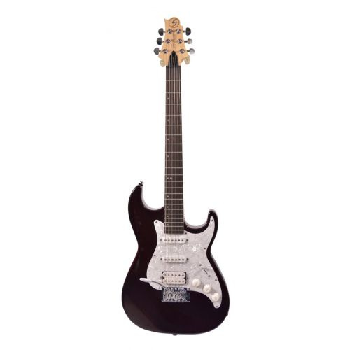 Samick MB-50 MWR gitara elektryczna