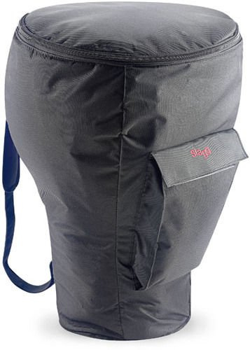 Stagg DJB 16BK pokrowiec perkusyjny