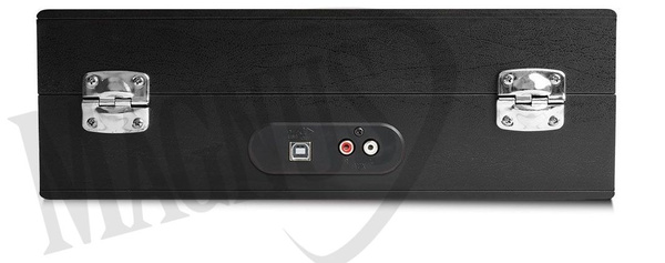 Numark PT01 Touring gramofon DJ