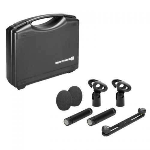 Beyerdynamic tg i53 Stereo Set  mikrofon