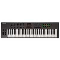 Nektar Impact LX61 Plus klawiatura sterująca