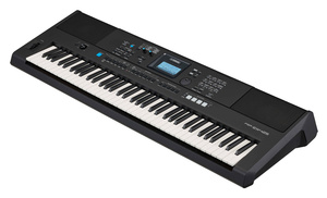Yamaha PSR EW-425 keyboard - bezpłatne lekcje online i FLOWKEY