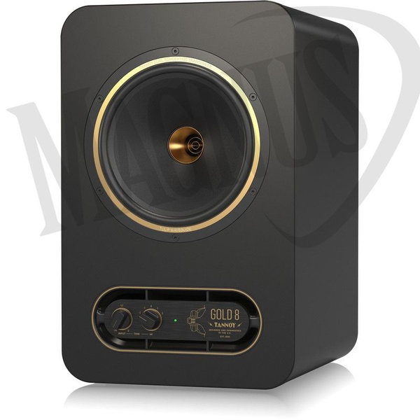Tannoy GOLD 8 monitor studyjny