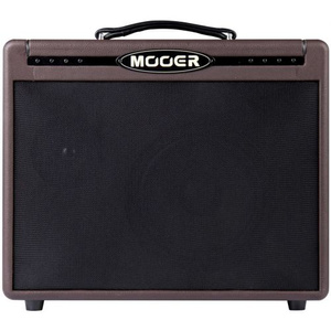Mooer SD-50A combo do gitary akustycznej