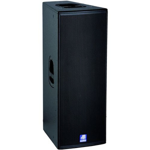 dB Technologies Flexsys F 212 kolumna szerokopasmowa aktywna