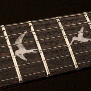 PRS SE Santana Yellow  gitara elektryczna