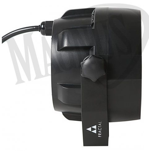 Fractal Lights Par Led 12x3W reflektor par