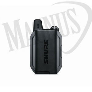 Shure GLXD14+/93