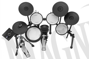 Roland TD-17KVX perkusja elektroniczna