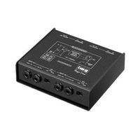 Monacor DiBox DIB-102 Di-box