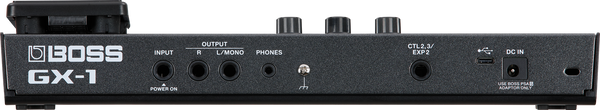 Boss GX-1 procesor gitarowy