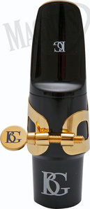 BG L11 Tradition Gold Plated - ligaturka ligaturka