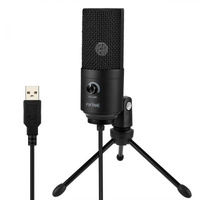 Fifine K669B USB mikrofon studyjny dla graczy
