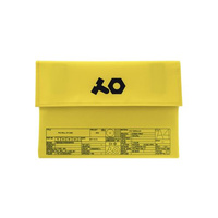 Teenage Engineering OP-Z roll up bag