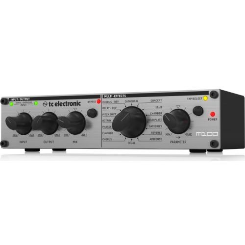 t.c. electronic M100 procesor wokalowy