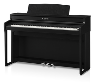 Kawai CA 501 B pianino cyfrowe
