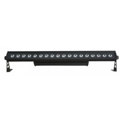 Fractal Lights BAR LED 18x 10W ( 3in1) RGB  IP65 efekt świetlny