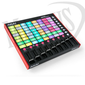 Akai APC Mini Mk2 kontroler