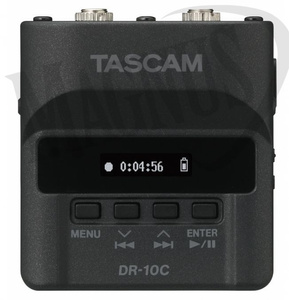 Tascam DR-10CS cyfrowy rejestrator dźwięku