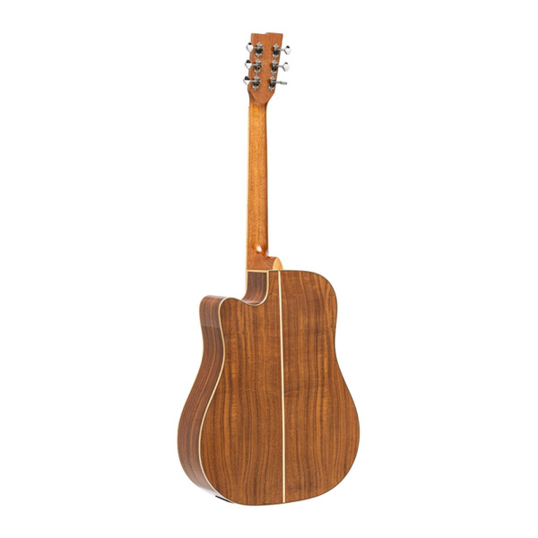 Stagg SA45 DCE-AC gitara elektroakustyczna
