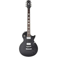 Jay Turser JT 220 (BK) gitara elektryczna