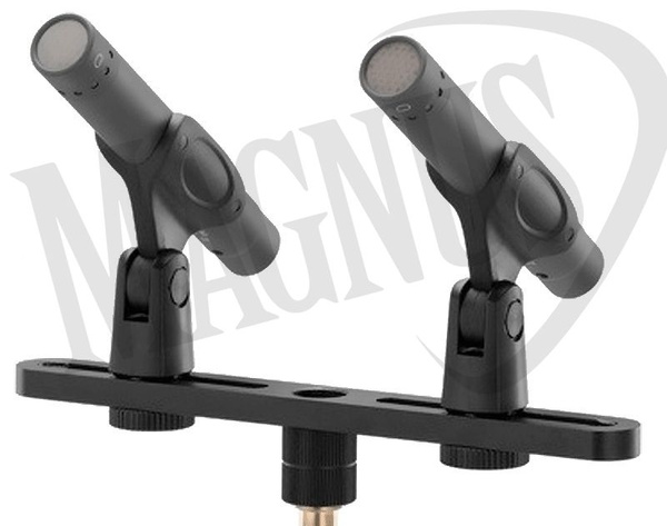 Behringer C-4 [para] mikrofon pojemnościowy
