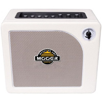 Mooer Hornet White 30 Combo