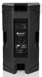 dB Technologies B-Hype 15 kolumna aktywna 400W, DSP
