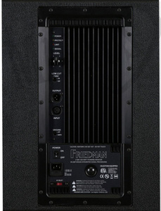 Friedman ASC-12 500W aktywny monitor