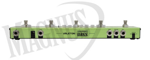 Valeton Dapper Bass efekt gitarowy