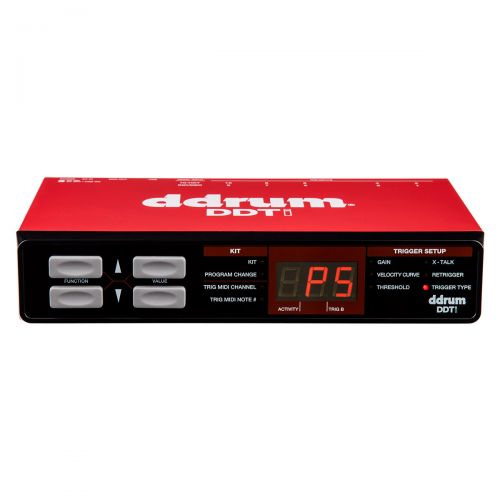 Ddrum DD Beta M - interfejs MIDI/USB moduł perkusyjny