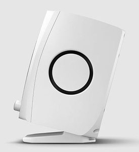 Adam Audio D3V WH - para monitorów aktywnych