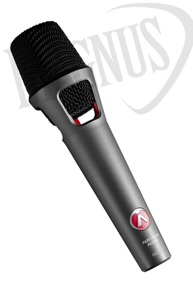 Austrian Audio OC707 - mikrofon pojemnościowy - tylko otwarty