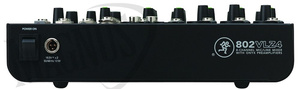 Mackie 802 VLZ 4 mikser analogowy