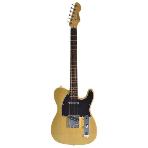 Blade TM Edition Delta DE-1RC/BLD gitara elektryczna
