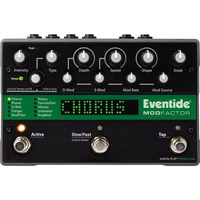 Eventide Modfactor efekt gitarowy