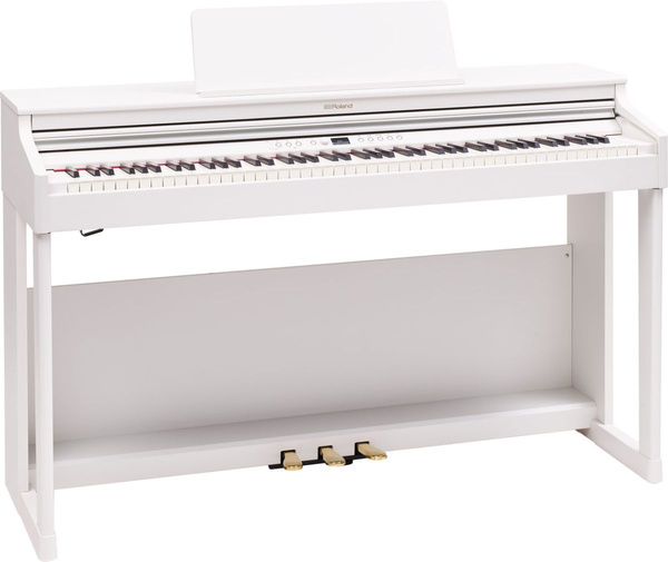 Roland RP 701 WH pianino cyfrowe