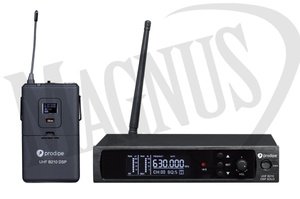 Prodipe UHF DSP VL21 system bezprzewodowy