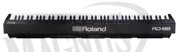 Roland RD 88  stage piano