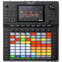 Akai Professional Force samodzielny system produkcji muzycznej