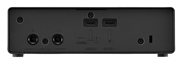 Steinberg IXO12 B interfejs audio USB