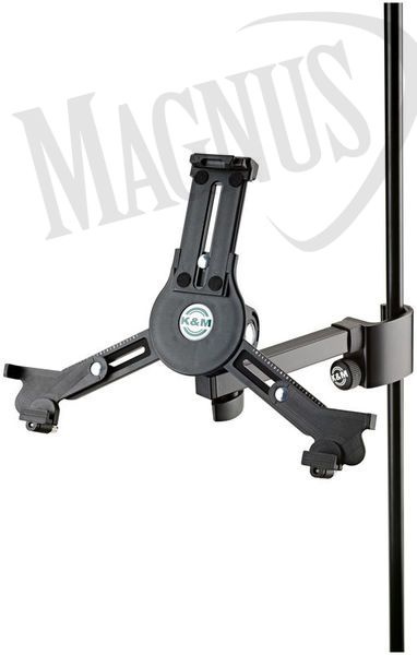 Konig &amp; Meyer 19791-016-55 uchwyt do tabletu
