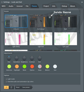 FL Studio 21 Fruity Edition BOX oprogramowanie studyjne