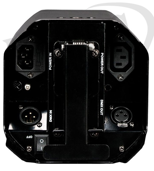 American DJ Element HEX reflektor par